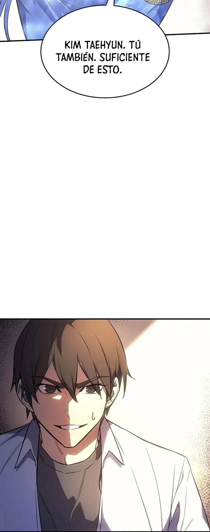 Regresé con el poder del Rey Capítulo 8 - Page 44