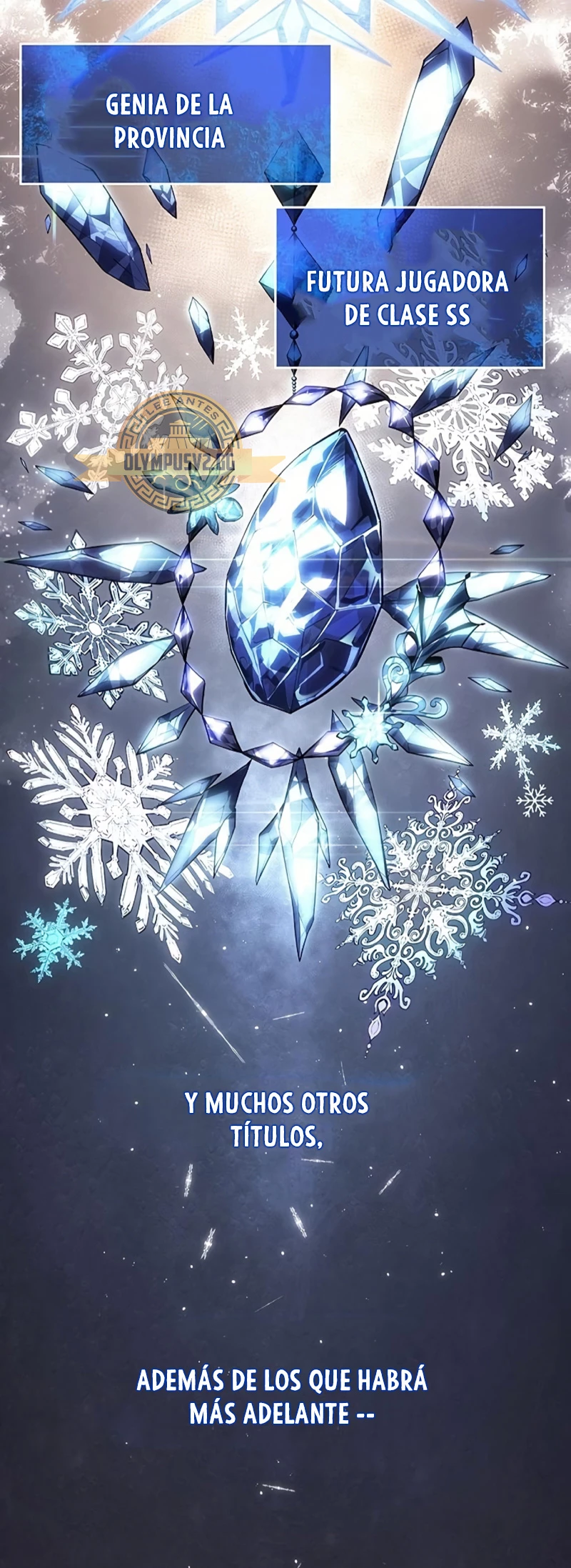 Regresé con el poder del Rey Capítulo 8 - Page 46