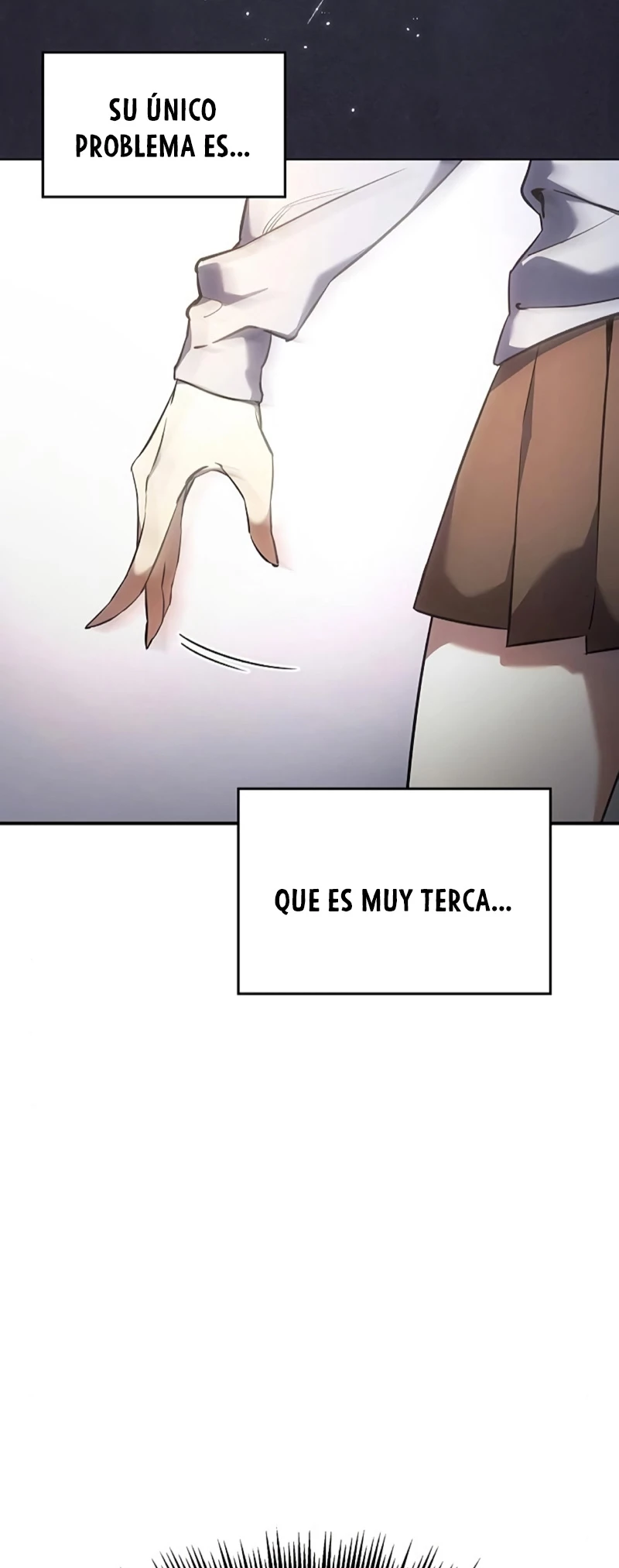 Regresé con el poder del Rey Capítulo 8 - Page 47