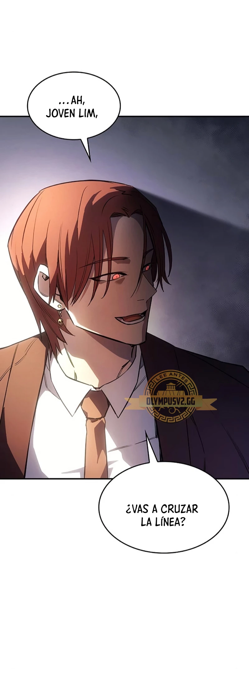 Regresé con el poder del Rey Capítulo 8 - Page 51