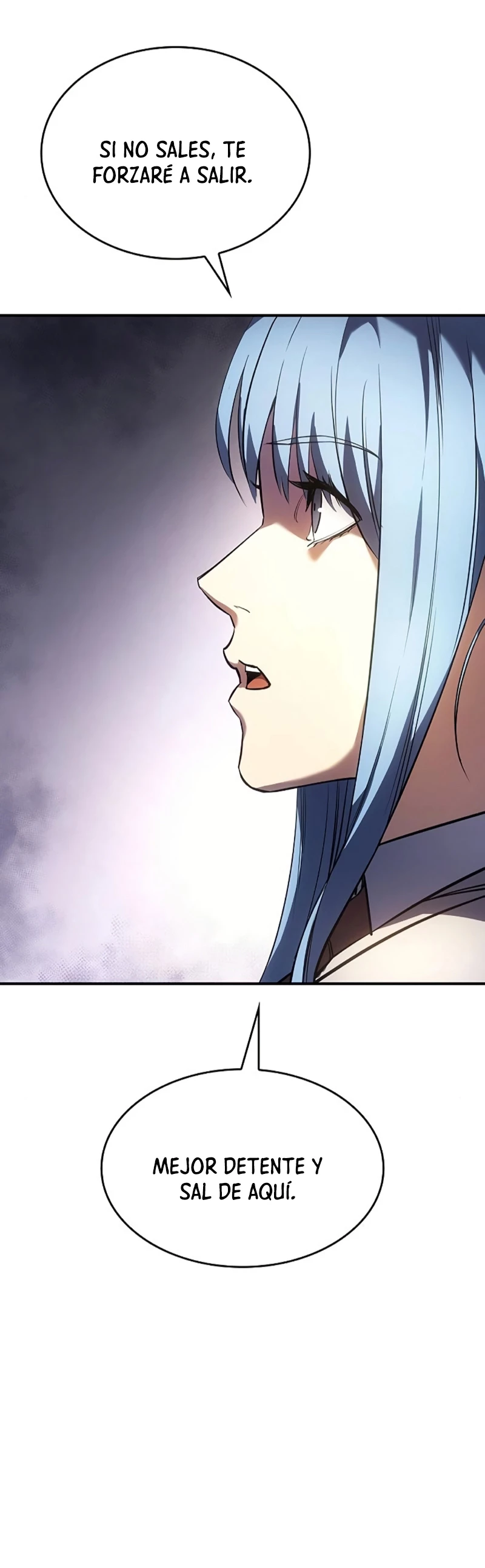 Regresé con el poder del Rey Capítulo 8 - Page 52