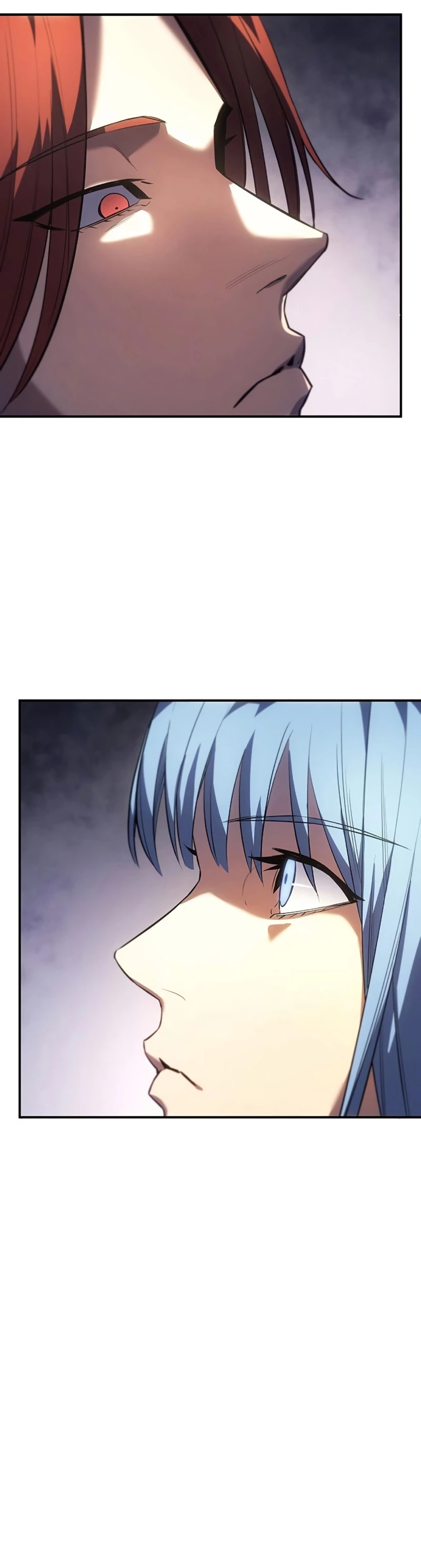 Regresé con el poder del Rey Capítulo 8 - Page 54