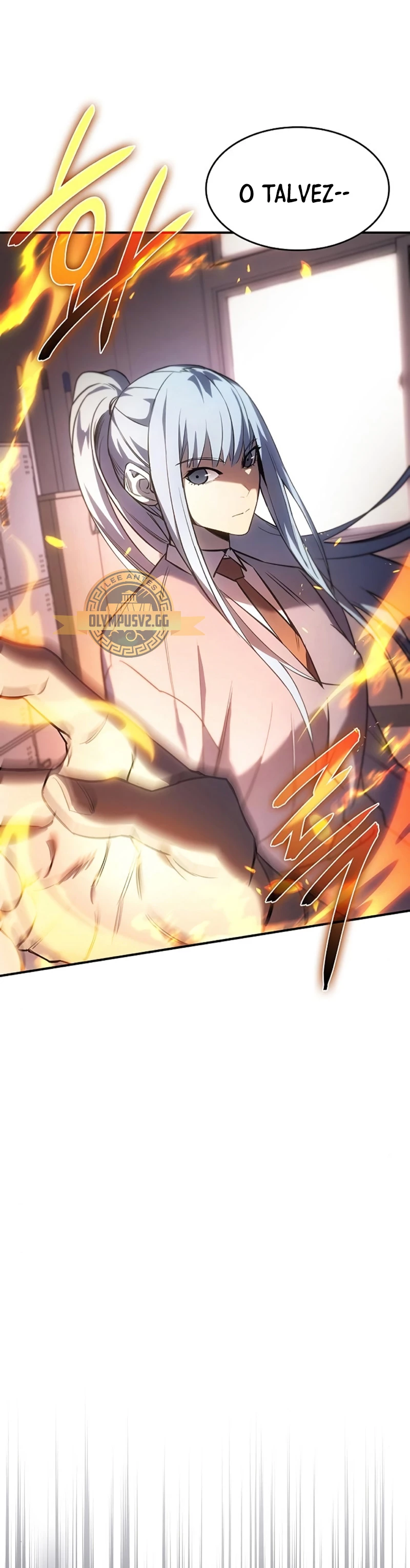 Regresé con el poder del Rey Capítulo 8 - Page 56