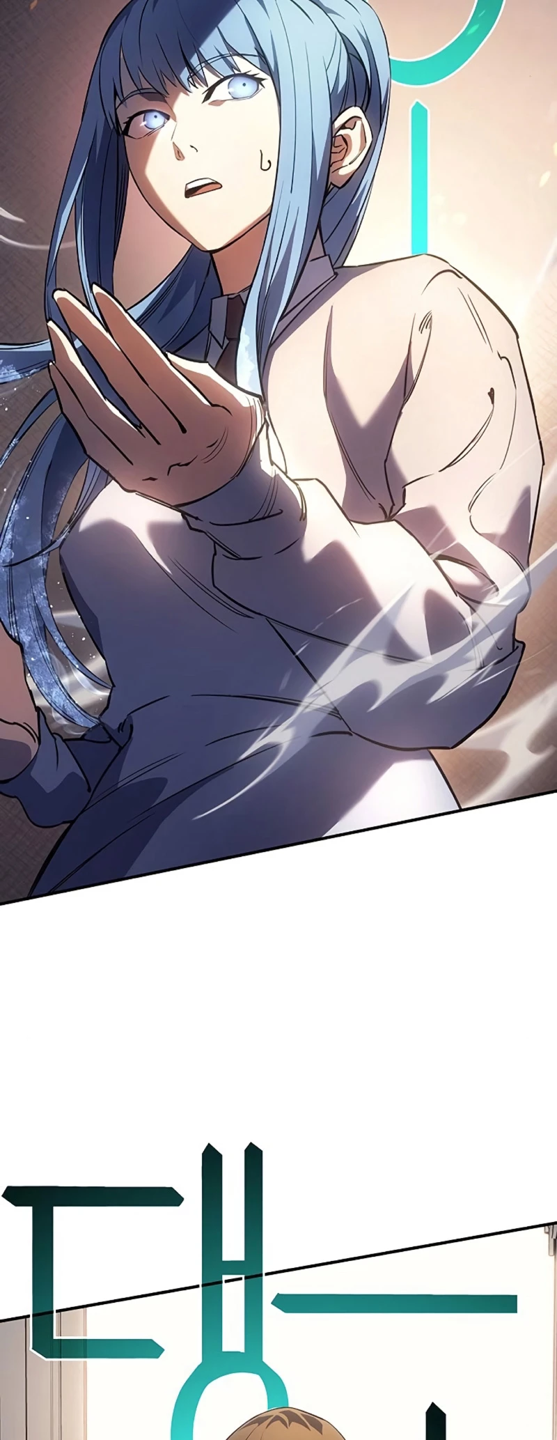 Regresé con el poder del Rey Capítulo 8 - Page 61