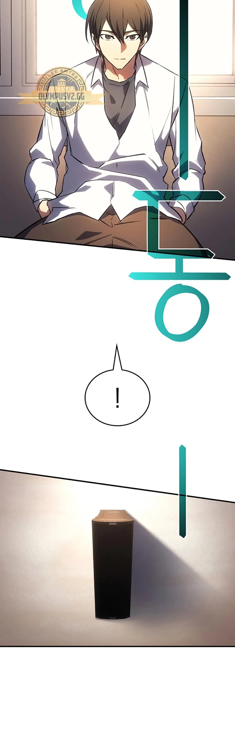 Regresé con el poder del Rey Capítulo 8 - Page 62