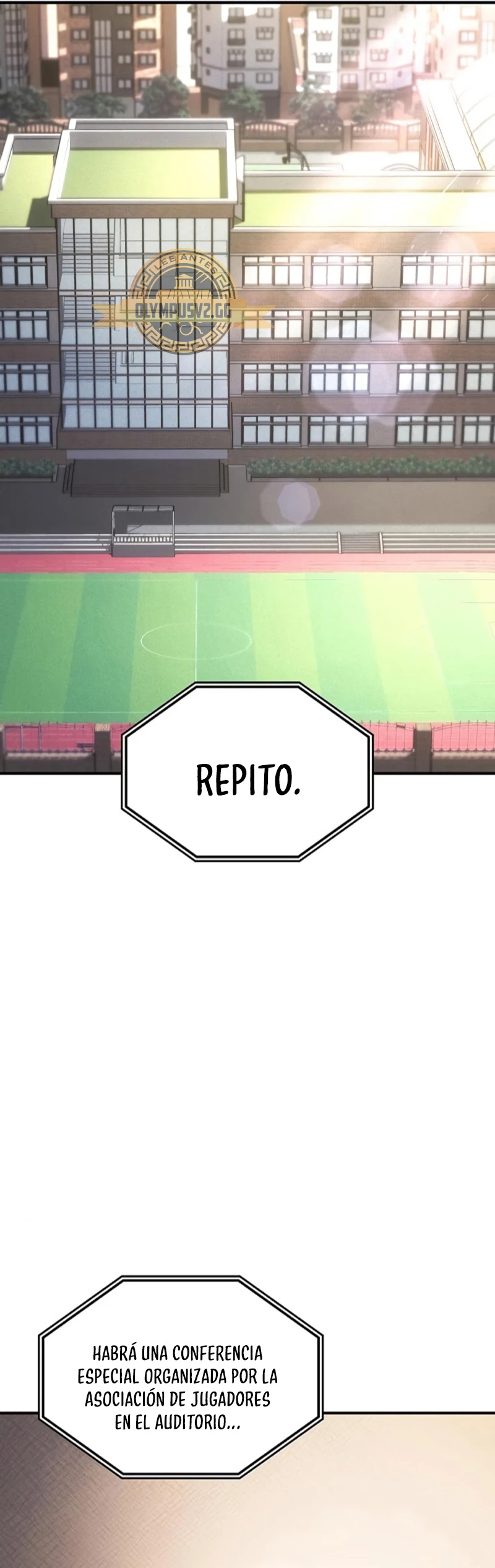 Regresé con el poder del Rey Capítulo 8 - Page 65