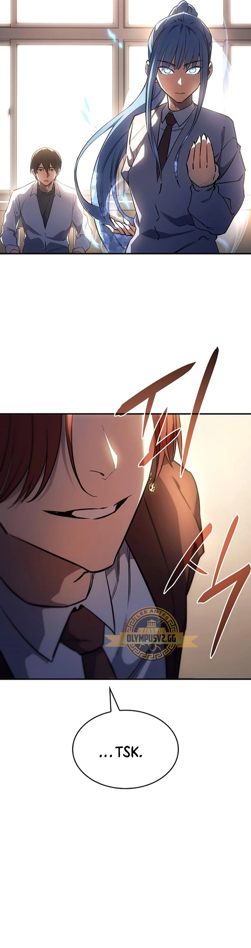 Regresé con el poder del Rey Capítulo 8 - Page 68