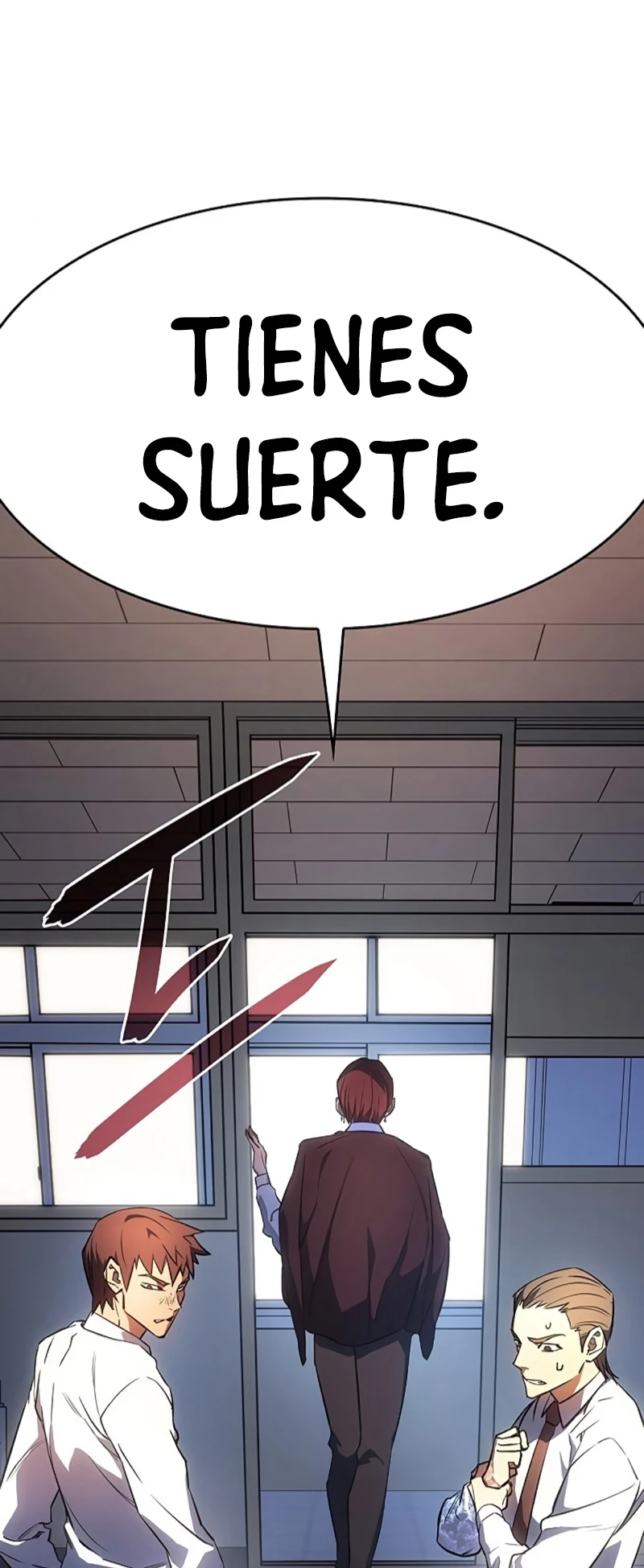 Regresé con el poder del Rey Capítulo 8 - Page 69