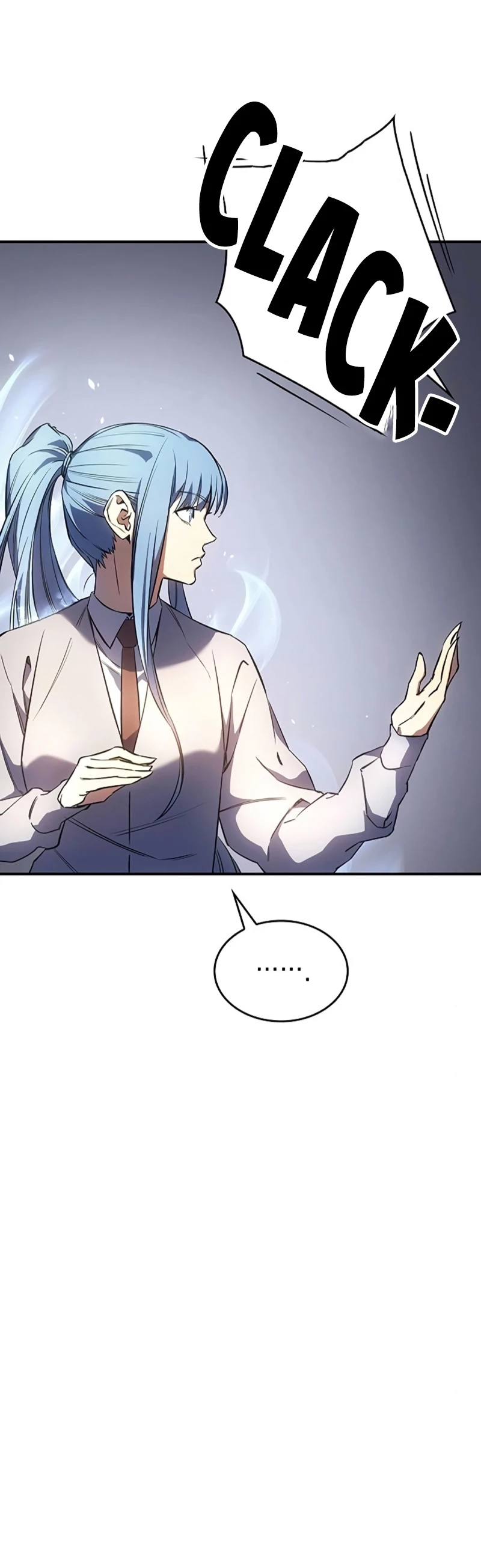 Regresé con el poder del Rey Capítulo 8 - Page 71