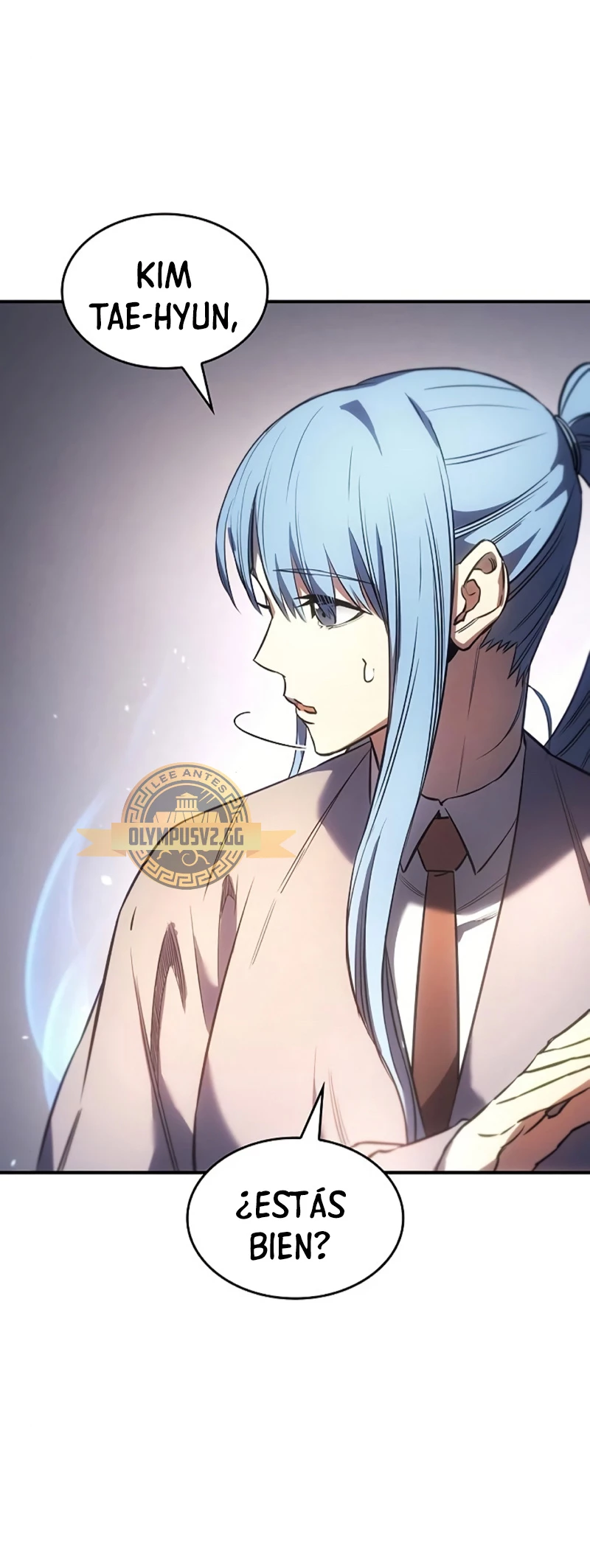 Regresé con el poder del Rey Capítulo 8 - Page 72