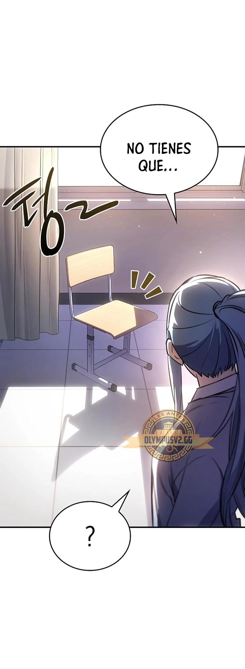 Regresé con el poder del Rey Capítulo 8 - Page 73