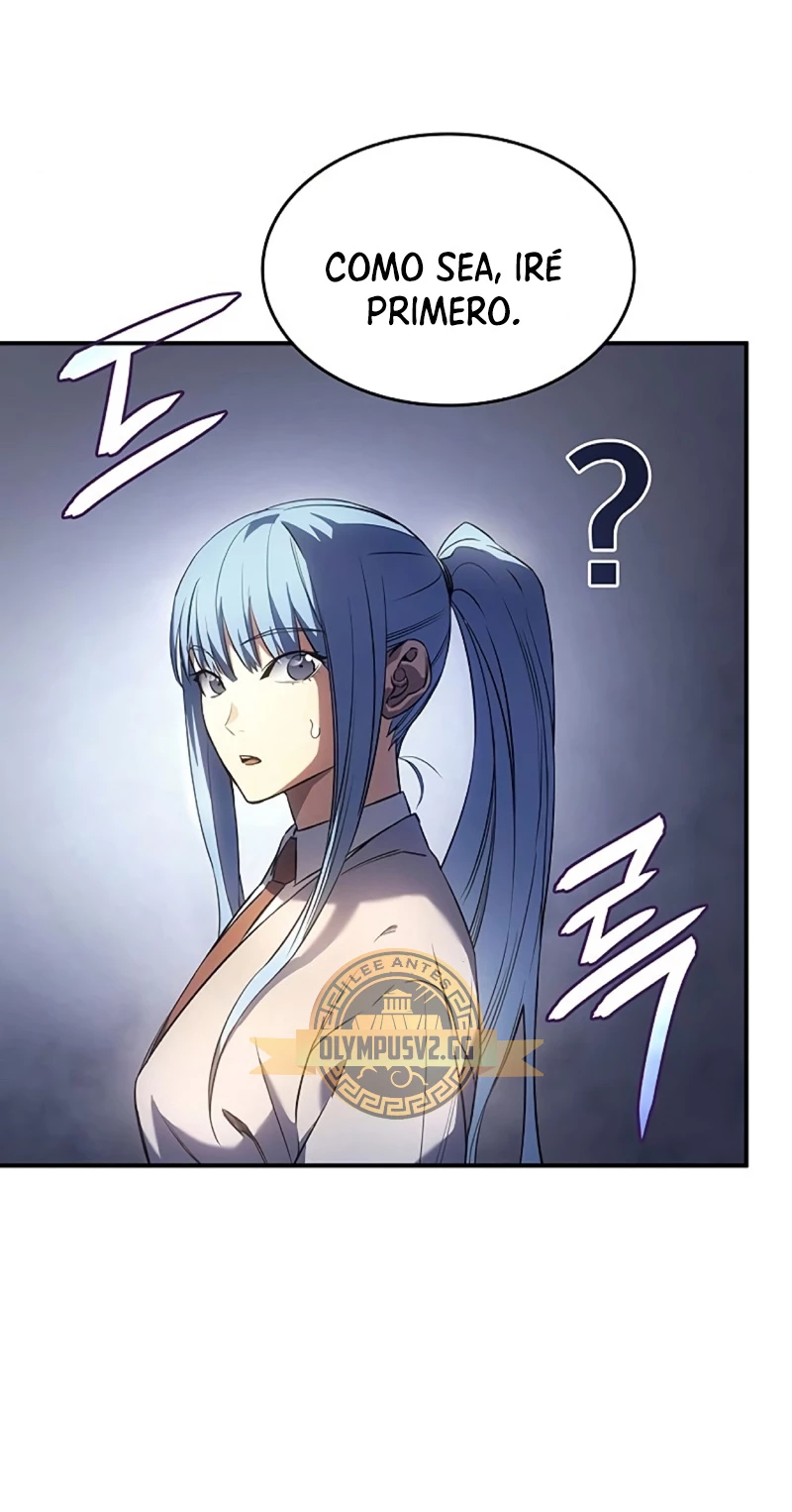 Regresé con el poder del Rey Capítulo 8 - Page 75