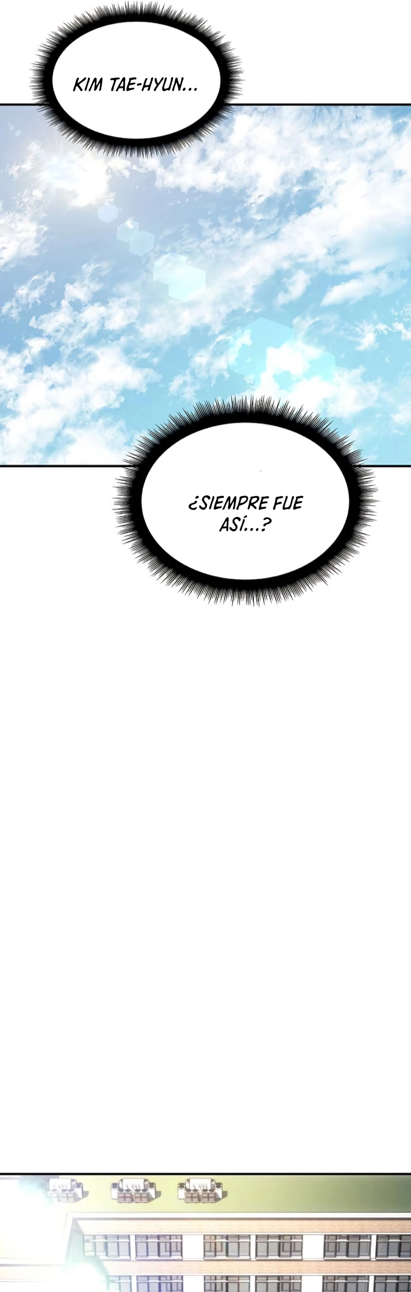 Regresé con el poder del Rey Capítulo 8 - Page 77