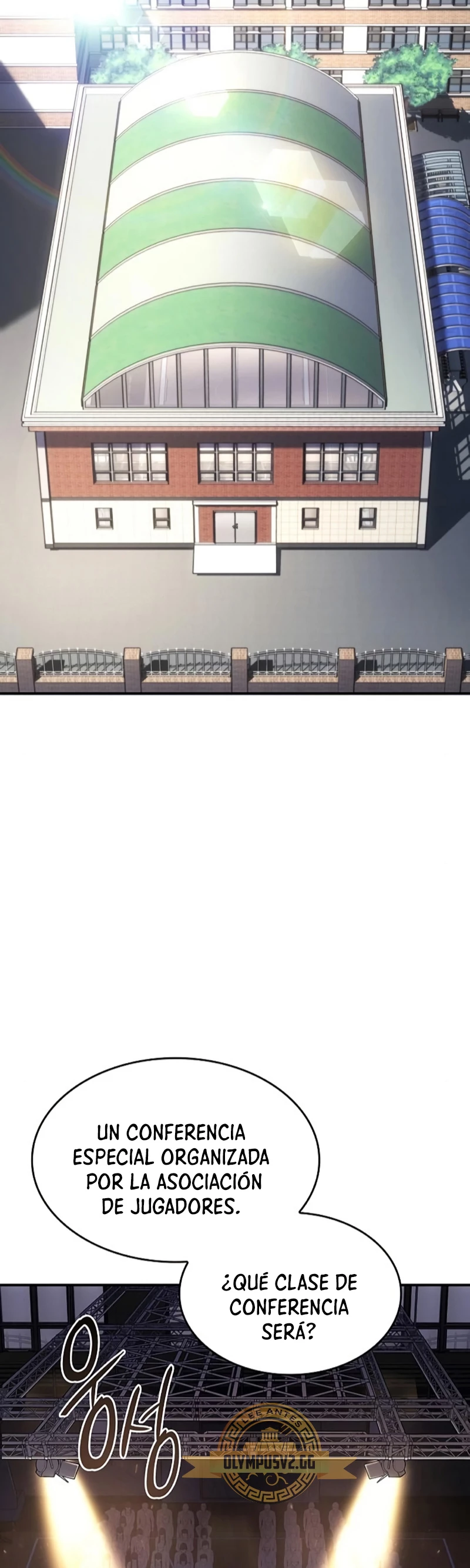 Regresé con el poder del Rey Capítulo 8 - Page 78