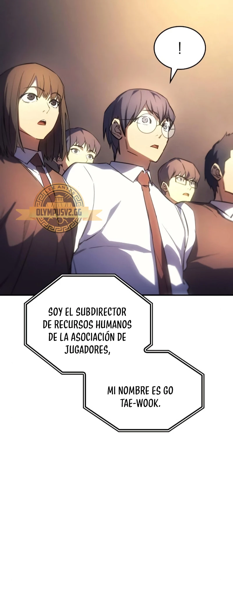 Regresé con el poder del Rey Capítulo 8 - Page 80