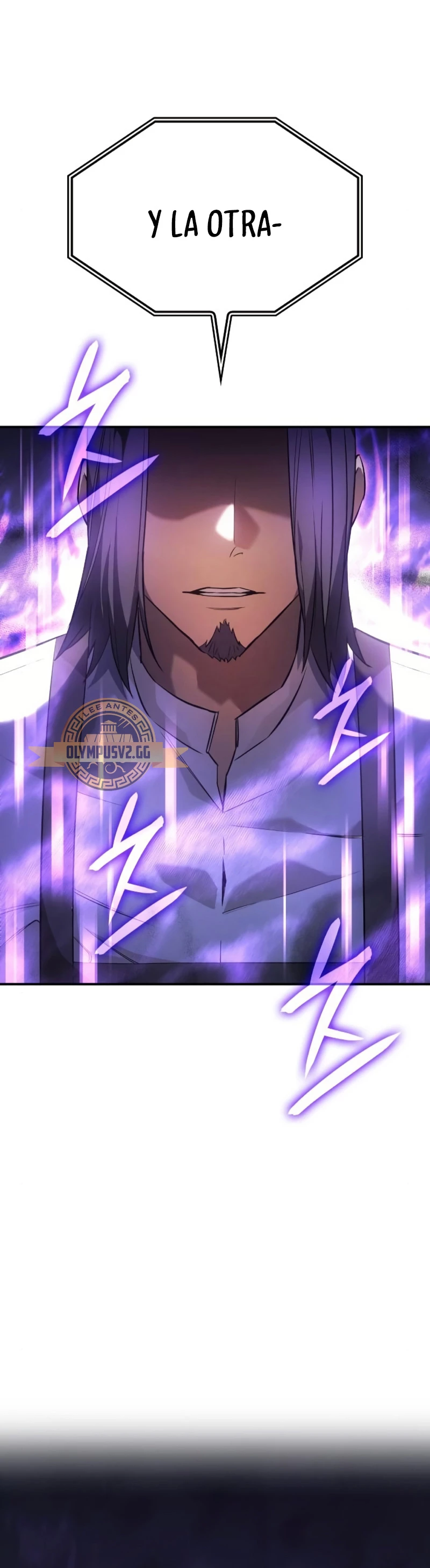 Regresé con el poder del Rey Capítulo 8 - Page 82