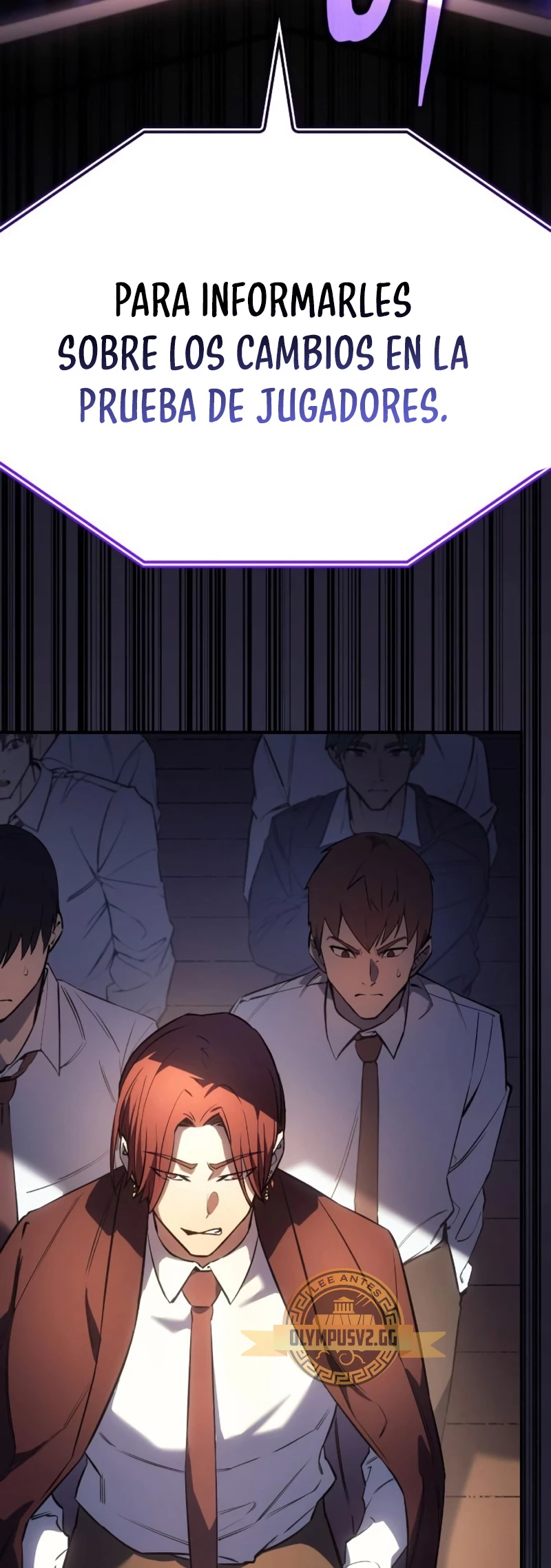 Regresé con el poder del Rey Capítulo 8 - Page 84