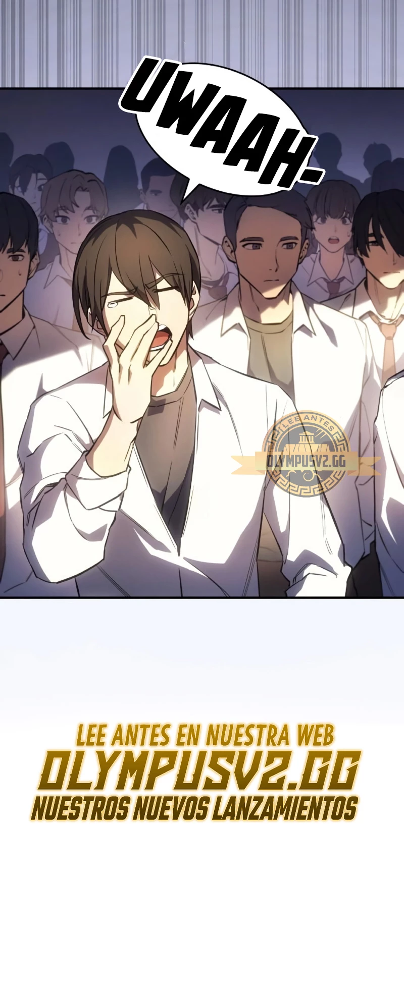 Regresé con el poder del Rey Capítulo 8 - Page 86