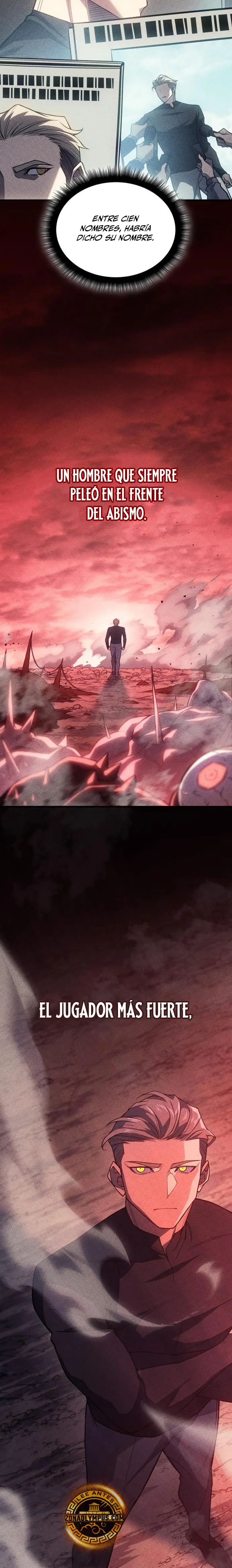 Regresé con el poder del Rey Capítulo 80 - Page 18