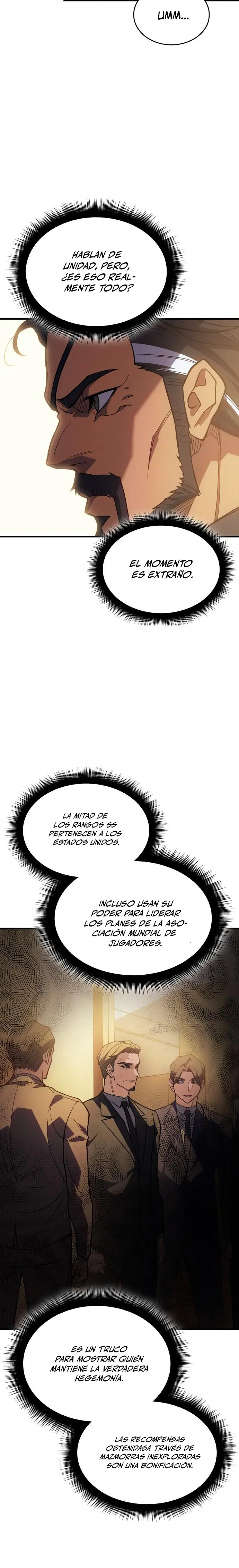 Regresé con el poder del Rey Capítulo 80 - Page 24