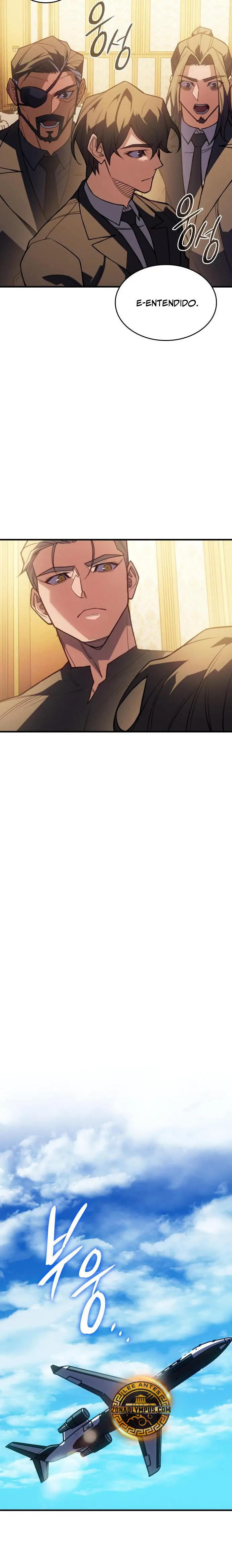 Regresé con el poder del Rey Capítulo 80 - Page 29