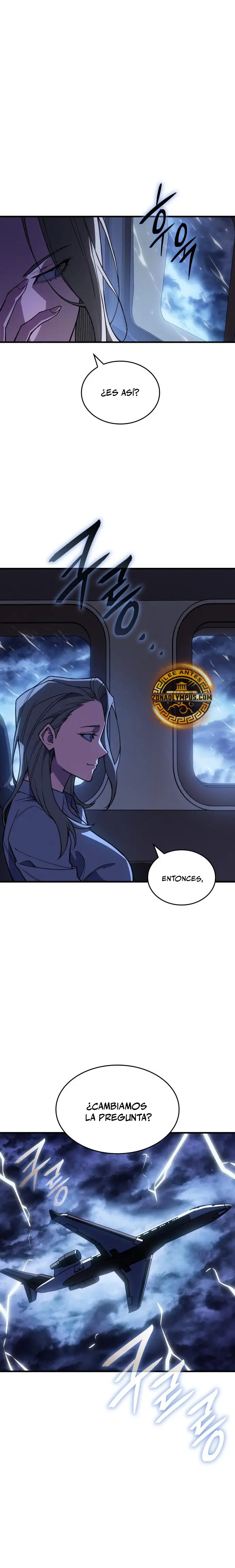 Regresé con el poder del Rey Capítulo 80 - Page 32