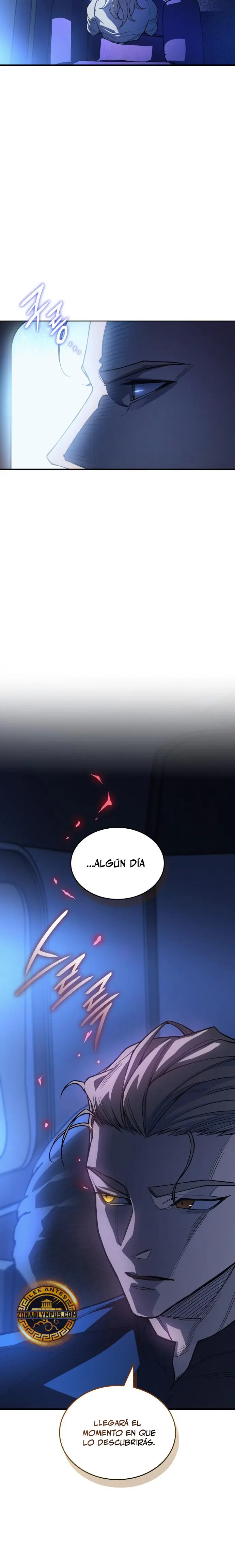 Regresé con el poder del Rey Capítulo 80 - Page 34