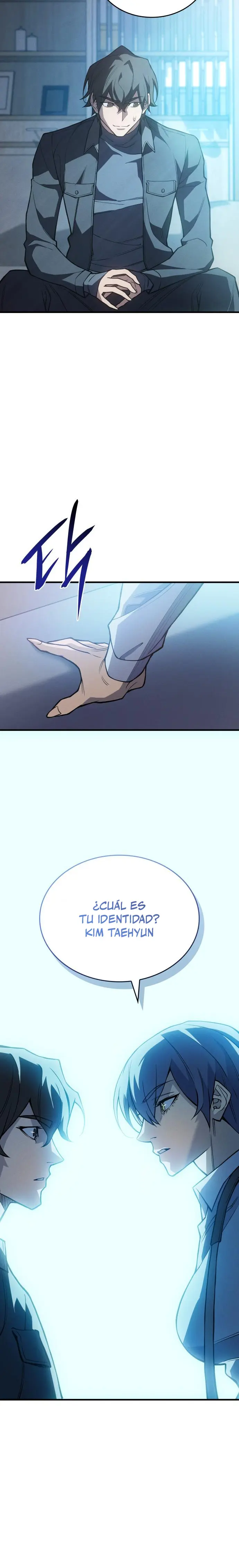 Regresé con el poder del Rey Capítulo 81 - Page 10