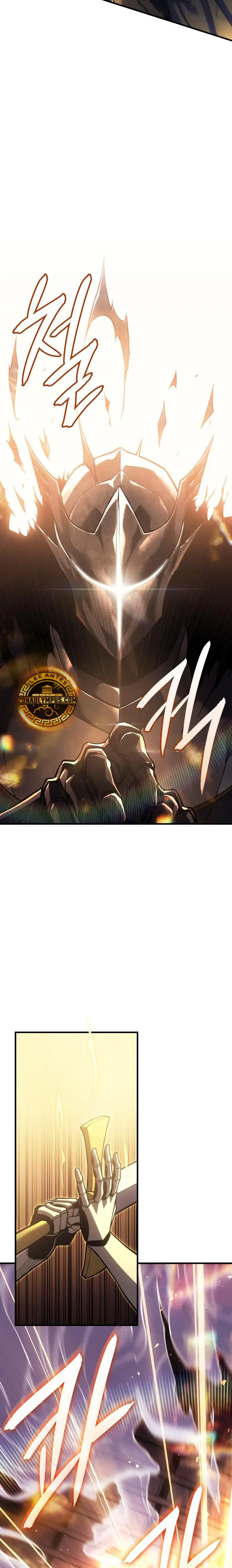 Regresé con el poder del Rey Capítulo 81 - Page 28