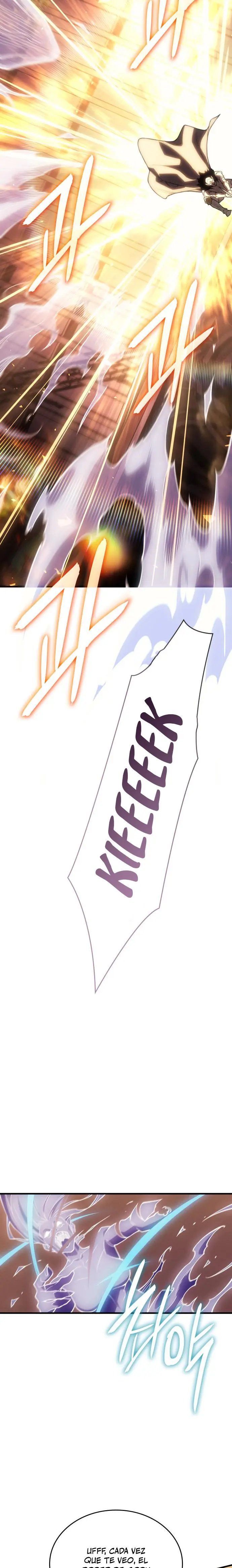 Regresé con el poder del Rey Capítulo 81 - Page 29