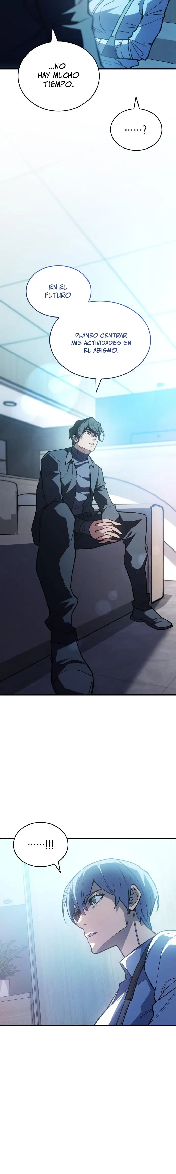 Regresé con el poder del Rey Capítulo 81 - Page 5