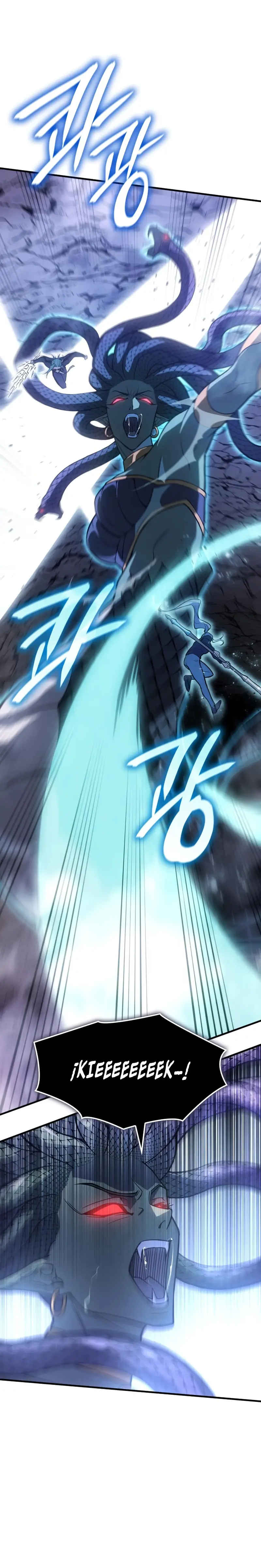 Regresé con el poder del Rey Capítulo 82 - Page 14