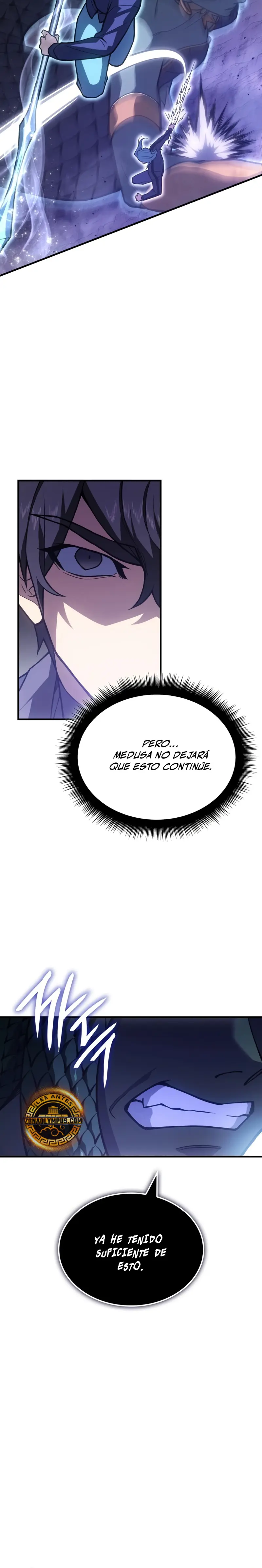 Regresé con el poder del Rey Capítulo 82 - Page 18