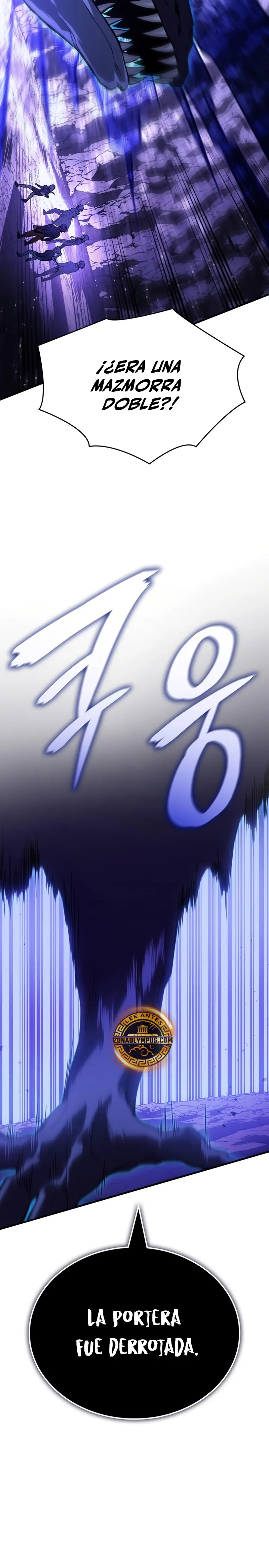 Regresé con el poder del Rey Capítulo 82 - Page 30