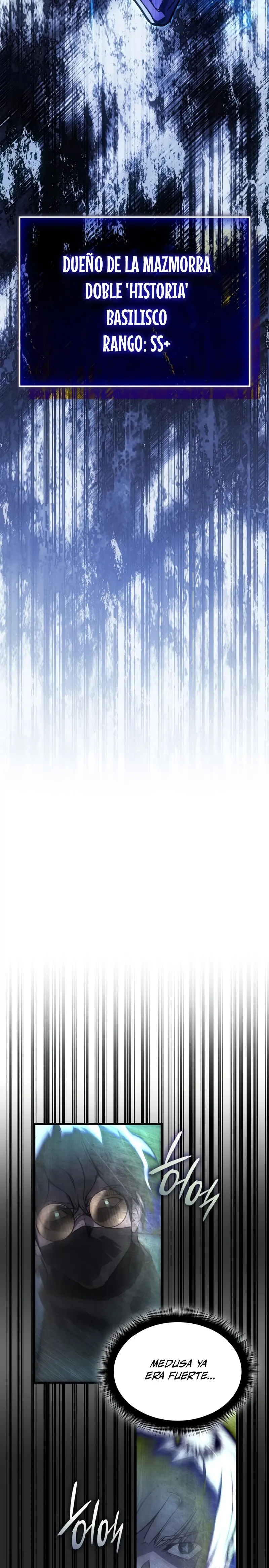 Regresé con el poder del Rey Capítulo 82 - Page 32