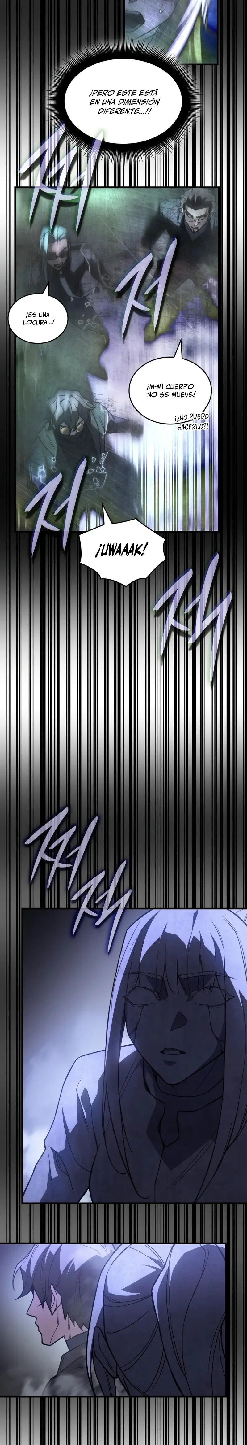 Regresé con el poder del Rey Capítulo 82 - Page 33