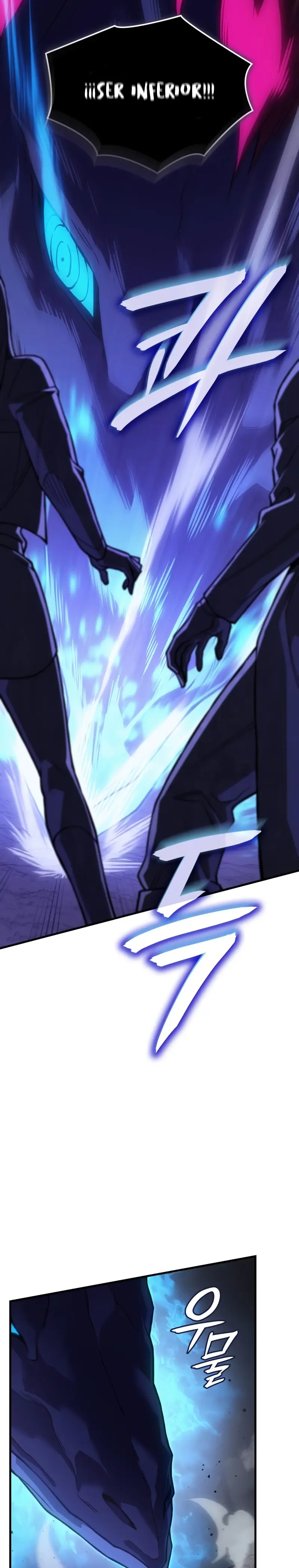 Regresé con el poder del Rey Capítulo 82 - Page 38