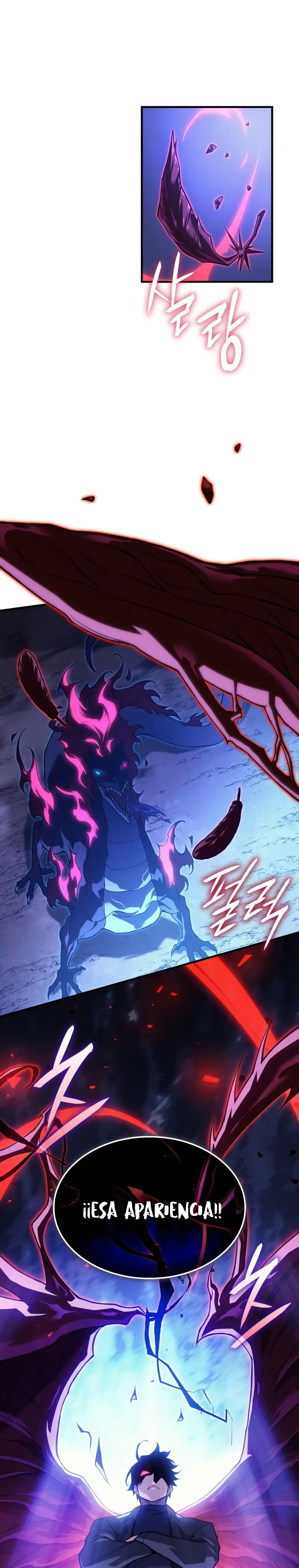 Regresé con el poder del Rey Capítulo 82 - Page 40