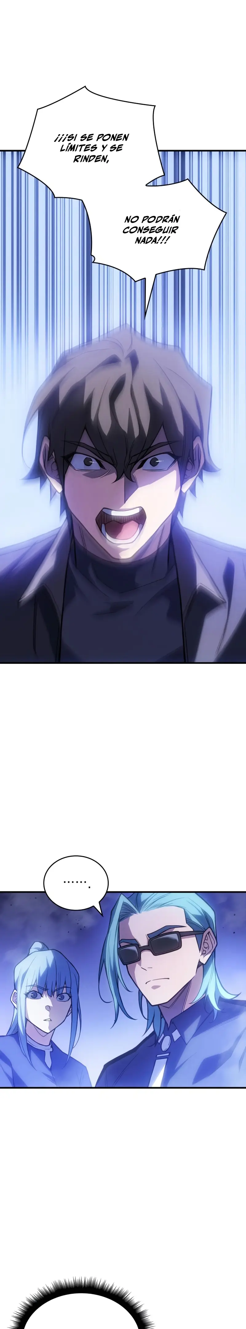 Regresé con el poder del Rey Capítulo 82 - Page 5