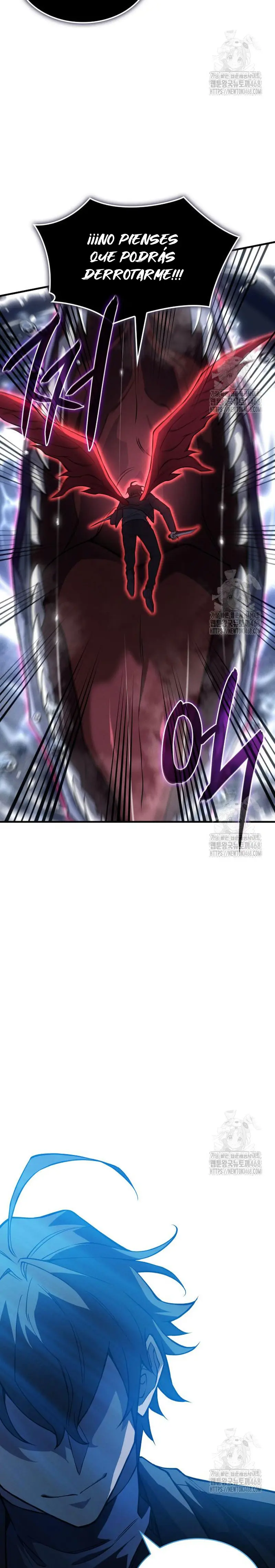 Regresé con el poder del Rey Capítulo 83 - Page 10