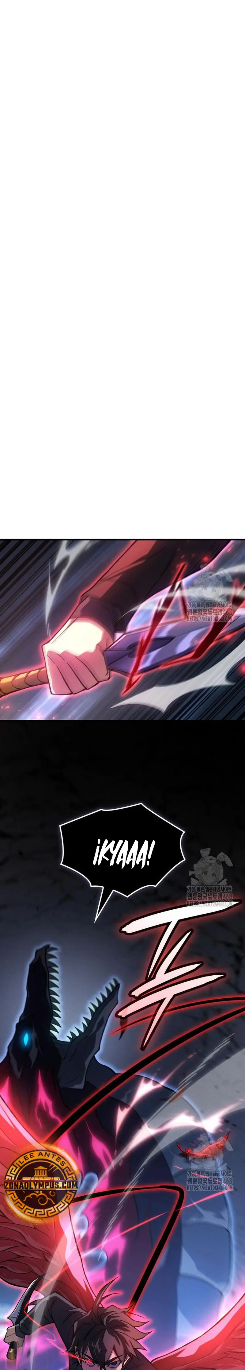 Regresé con el poder del Rey Capítulo 83 - Page 2