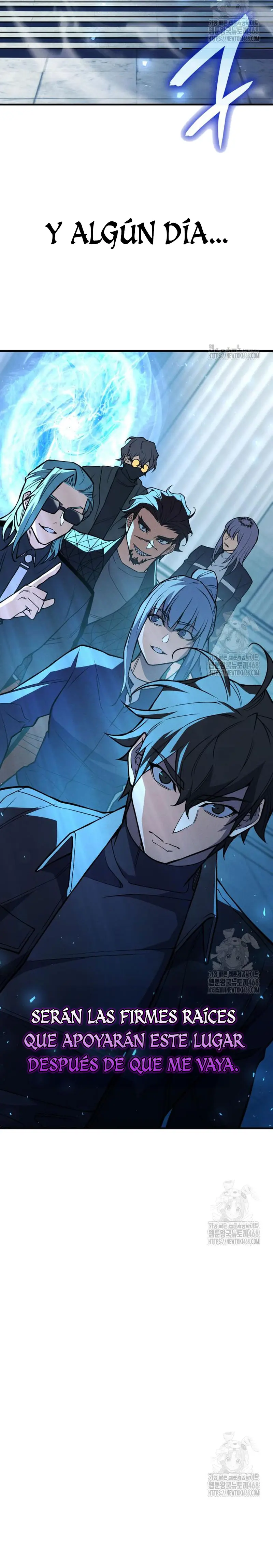 Regresé con el poder del Rey Capítulo 83 - Page 20