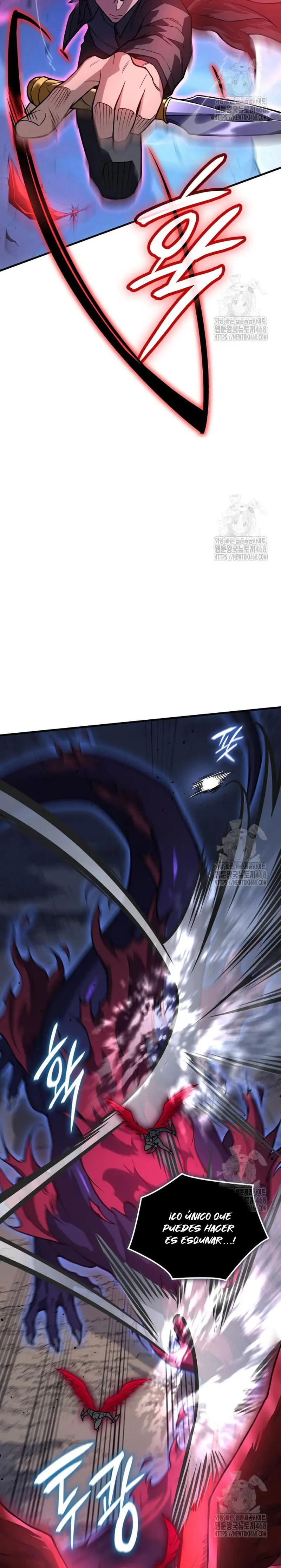 Regresé con el poder del Rey Capítulo 83 - Page 3