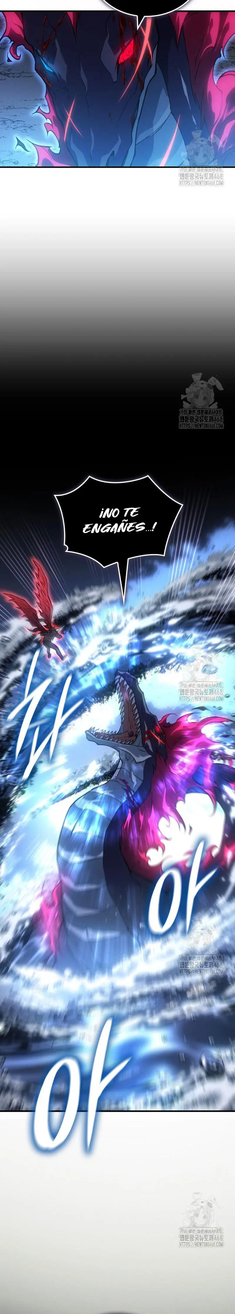 Regresé con el poder del Rey Capítulo 83 - Page 7