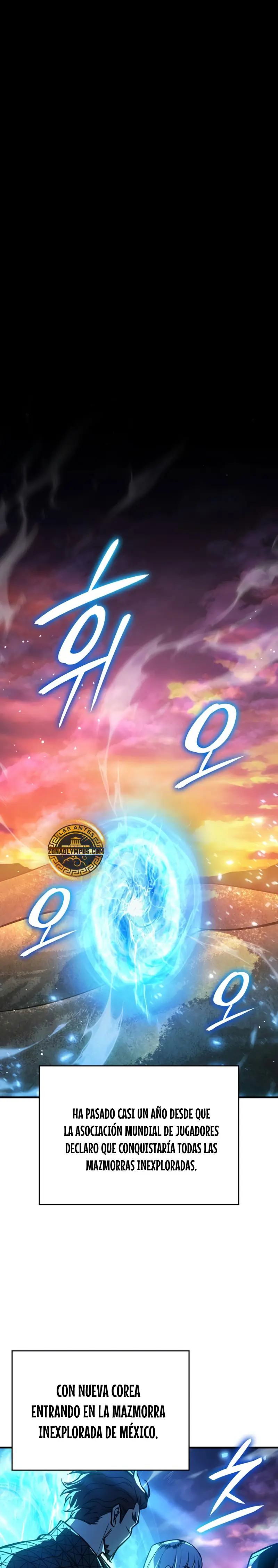 Regresé con el poder del Rey Capítulo 84 - Page 2