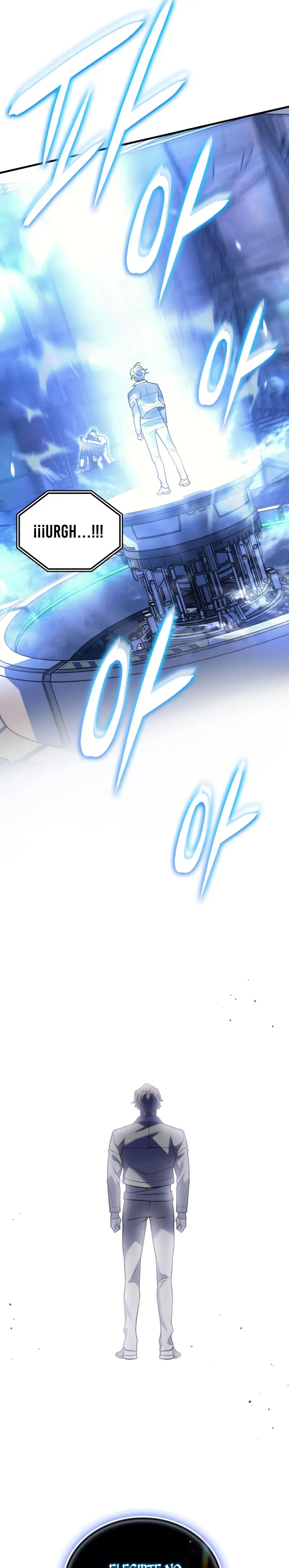 Regresé con el poder del Rey Capítulo 84 - Page 20