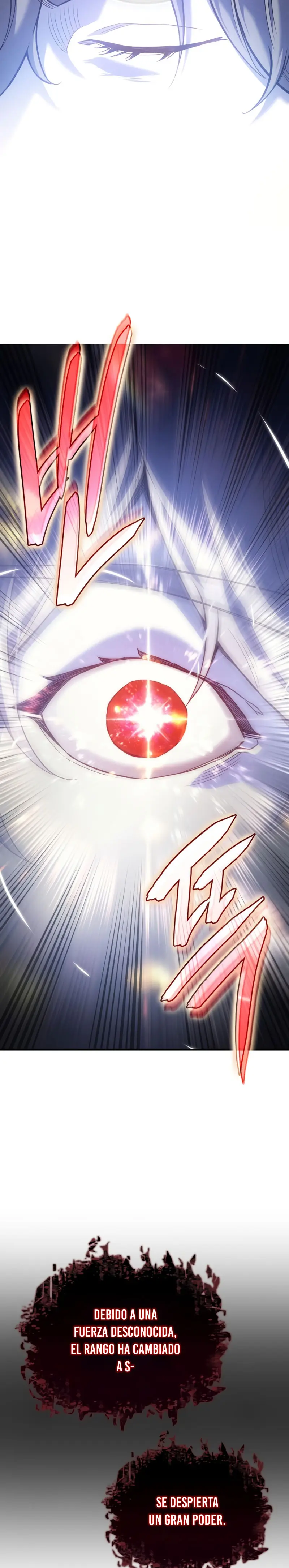 Regresé con el poder del Rey Capítulo 84 - Page 22