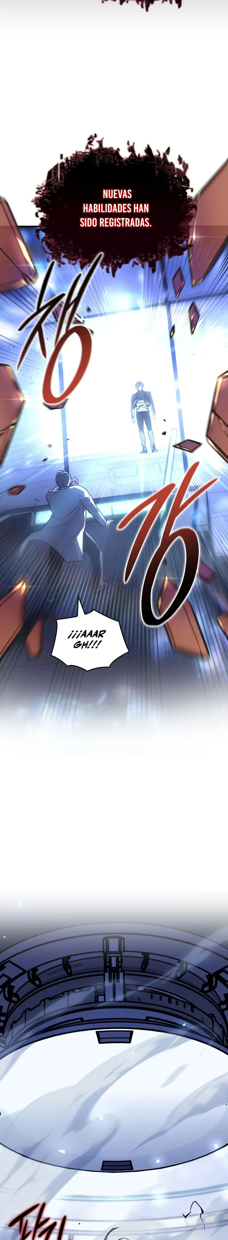 Regresé con el poder del Rey Capítulo 84 - Page 23