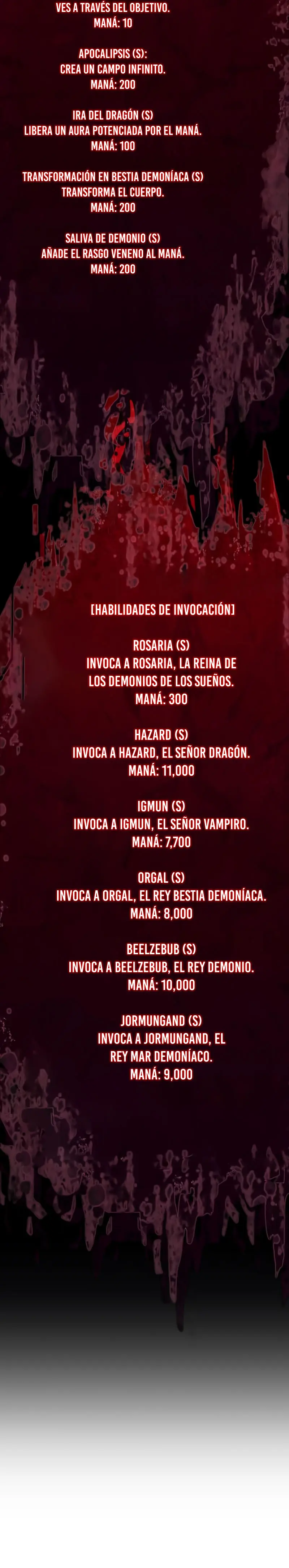 Regresé con el poder del Rey Capítulo 84 - Page 25