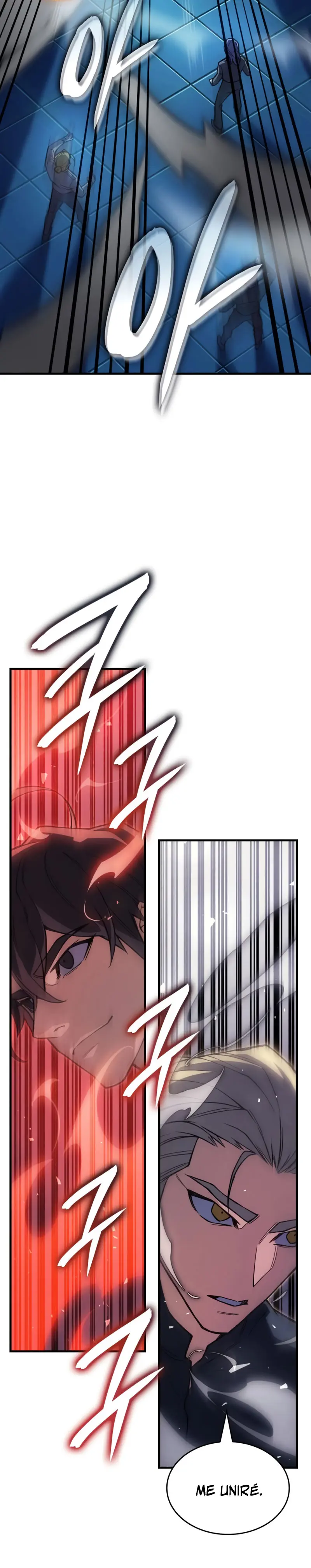 Regresé con el poder del Rey Capítulo 84 - Page 42